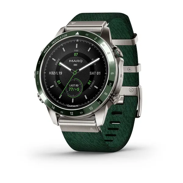 Rellotge Garmin Andorra