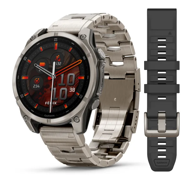 Rellotge Garmin Andorra