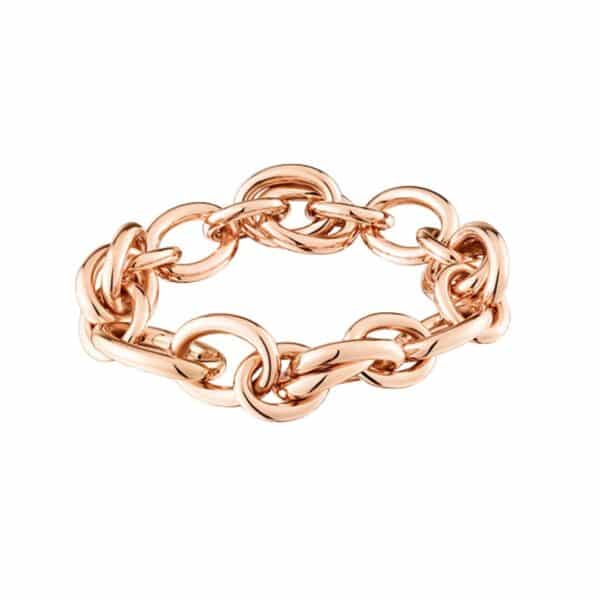 CERVERA LIBRE BRACELET IN ROSE GOLD