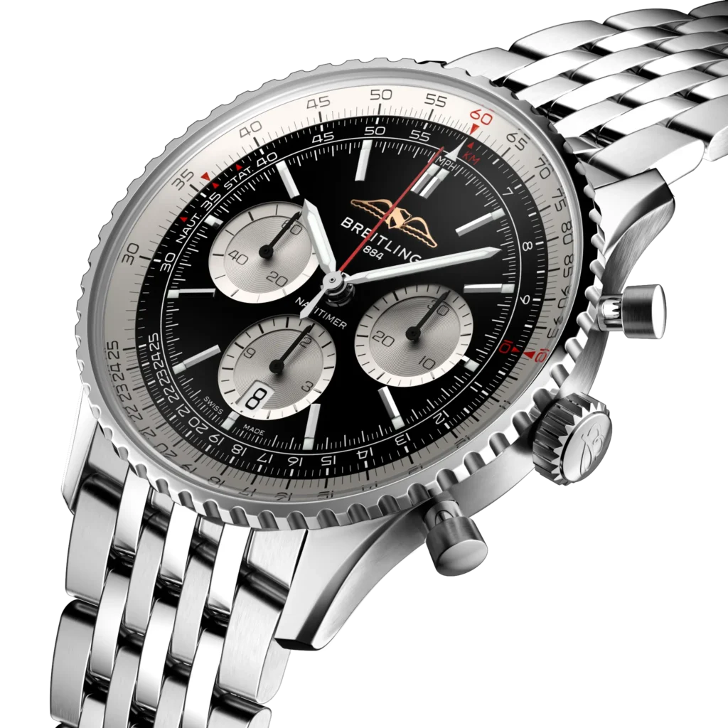 Rellotge Breitling Navitimer B01