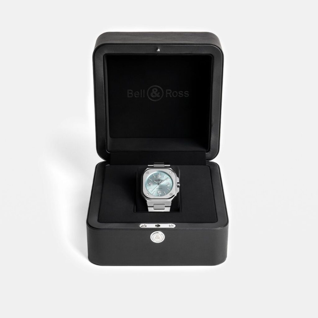 Bell & Ross BR05 36 mm