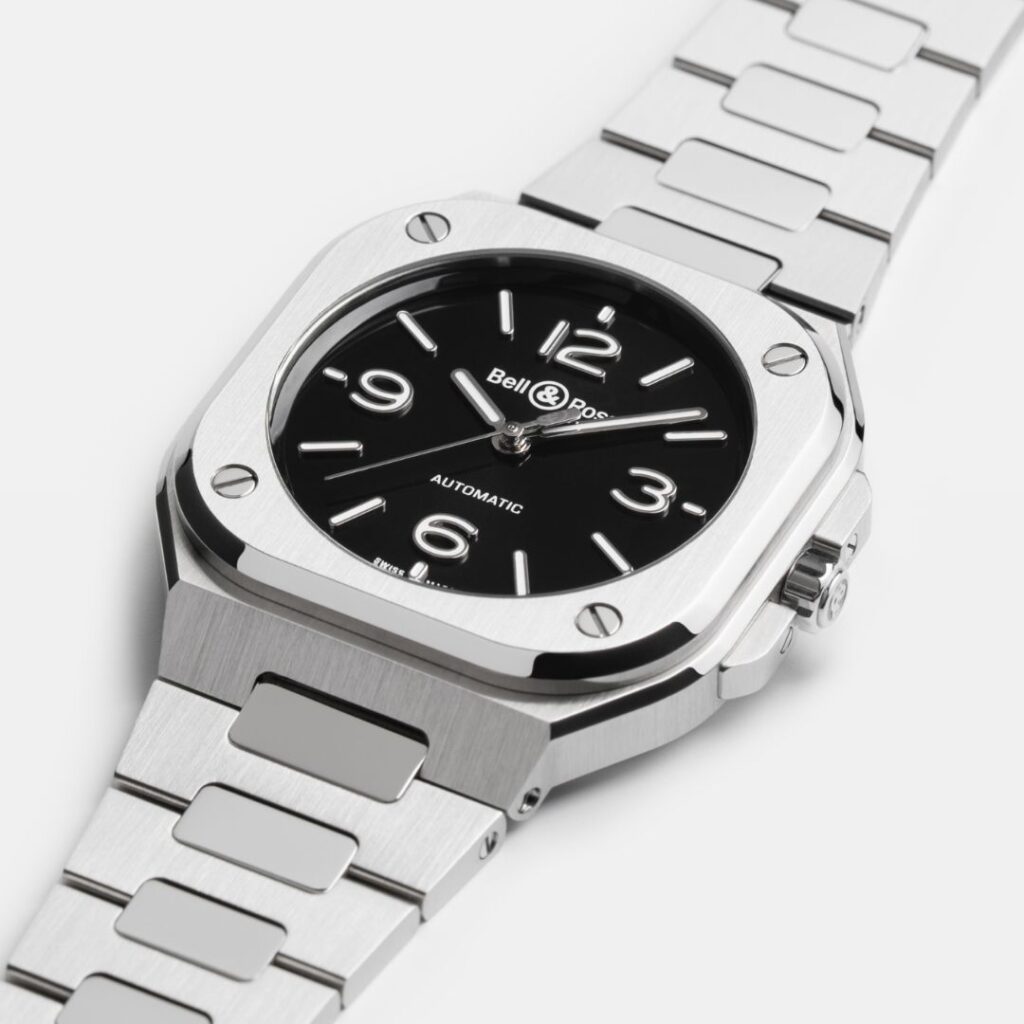 Bell & Ross 