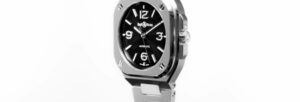 Bell & Ross BR05 36 mm