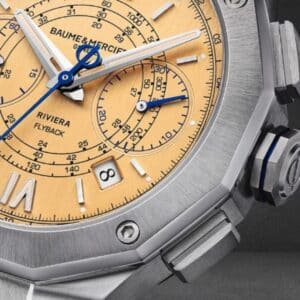 baume & mercier