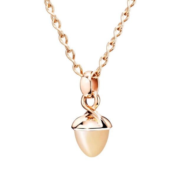 PENJOLL TAMARA COMOLLI MIKADO D'OR ROSA I PEDRA LLUNA