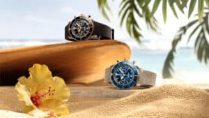 Breitling Superocean