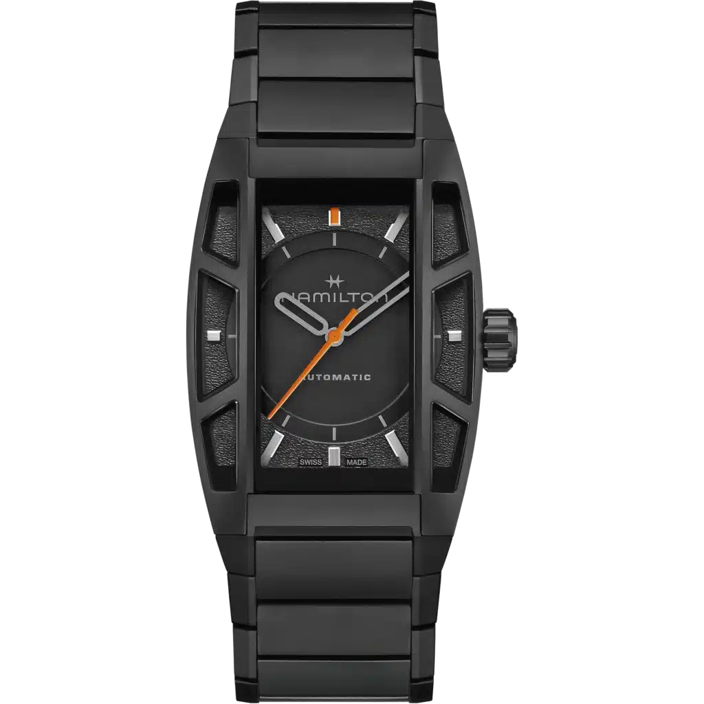 Reloj Hamilton h13605130