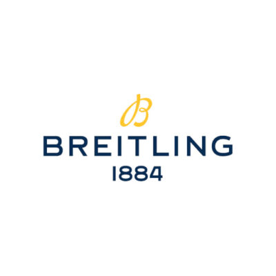 logo Breitling MR