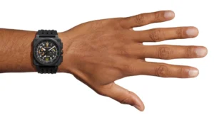 rellotge Bell & Ross Rafale