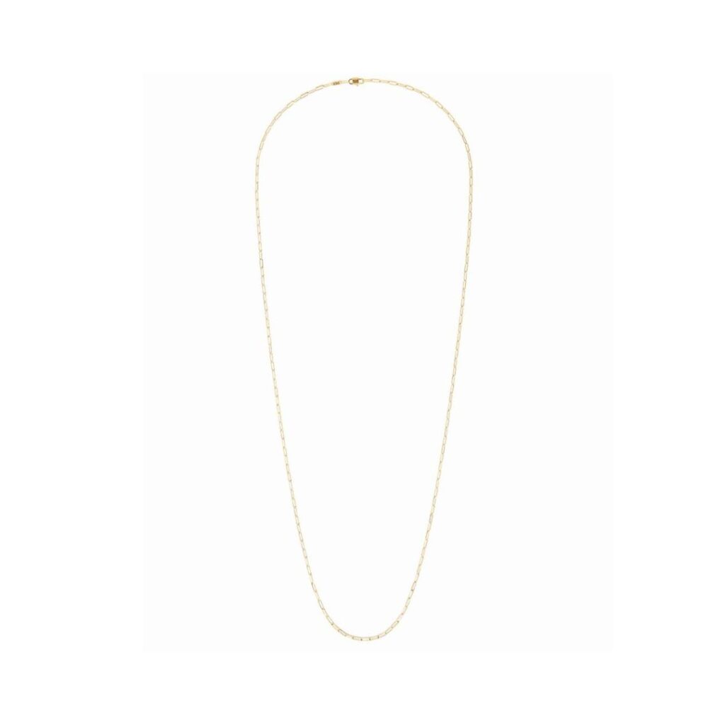 Cadena dinh van Maillon or groc