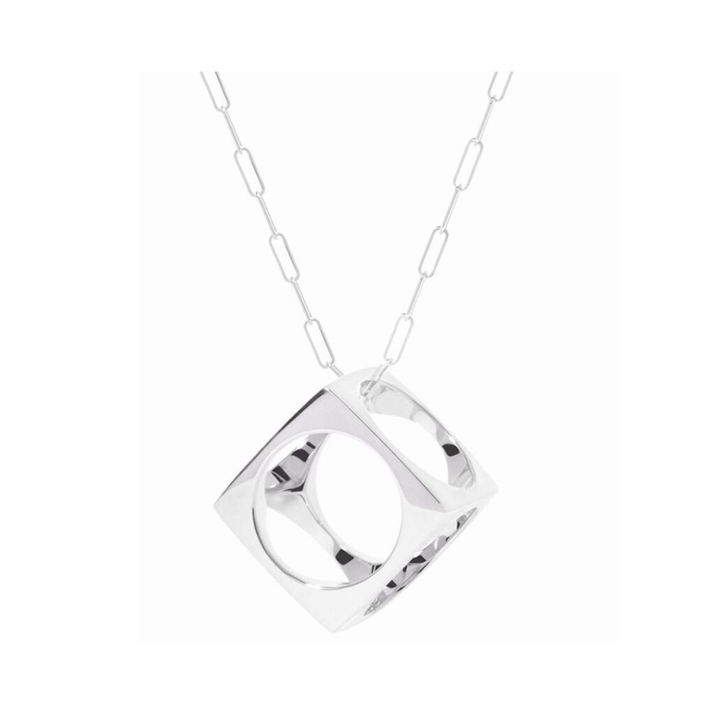 Penjoll dinh vaLe Pavé GM plata