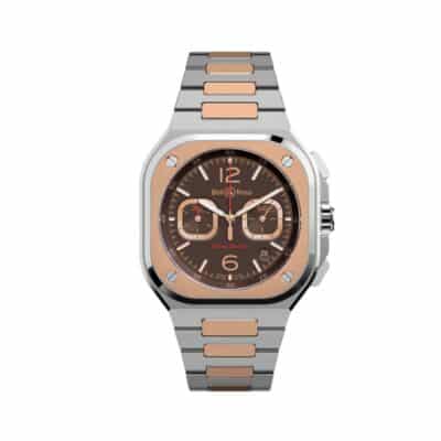Bell & Ross BR 05 Chrono Edició Limitada