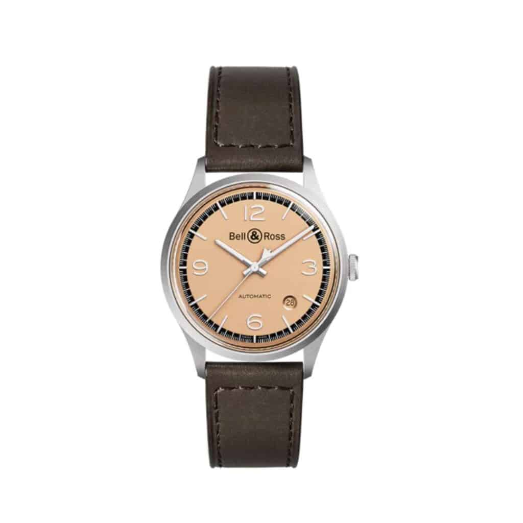 Bell & Ross BR V1-92 Bellytanker