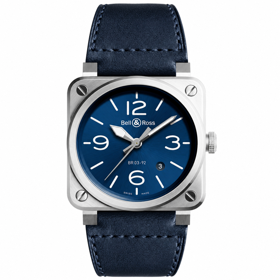 Rellotges Bell and Ross Andorra
