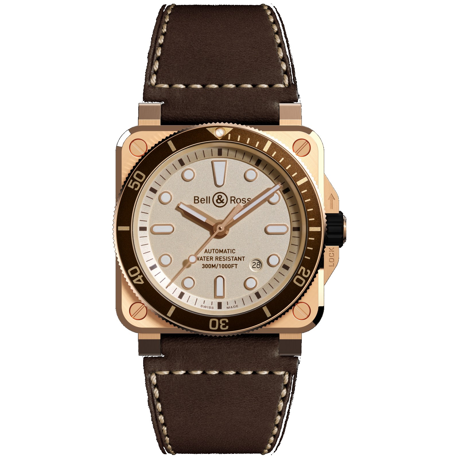 Rellotges Bell and Ross Andorra