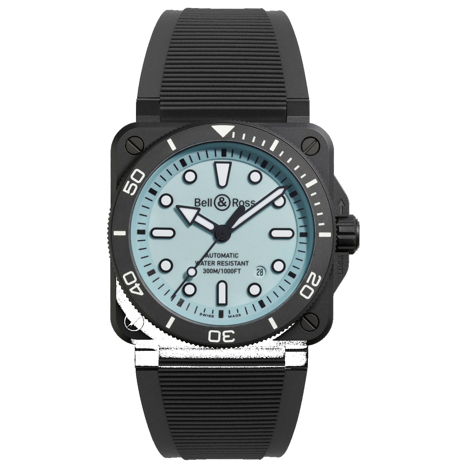 Rellotges Bell and Ross Andorra