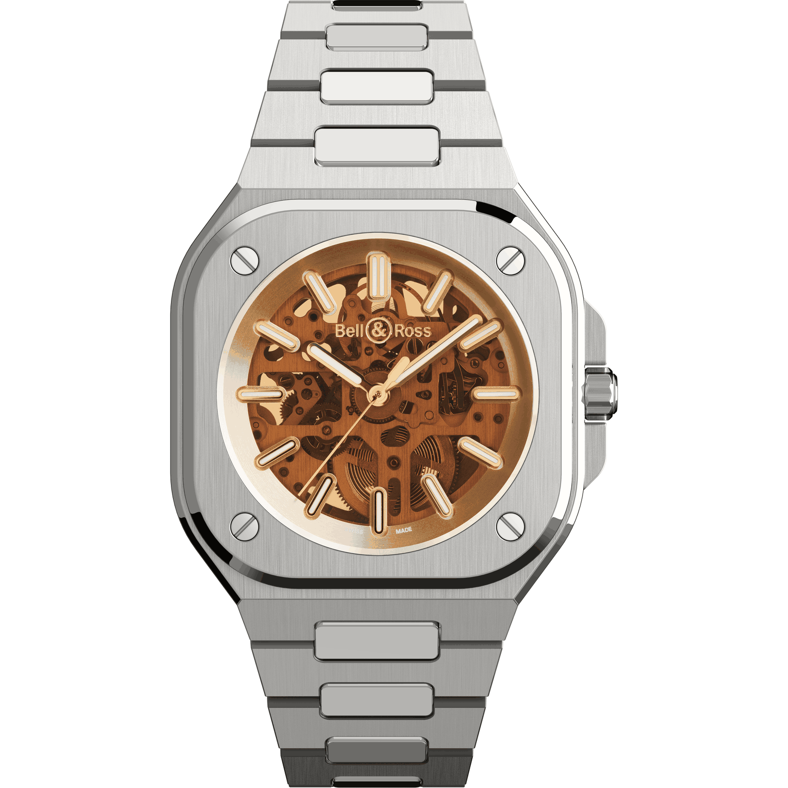Rellotge Bell & Ross Andorra
