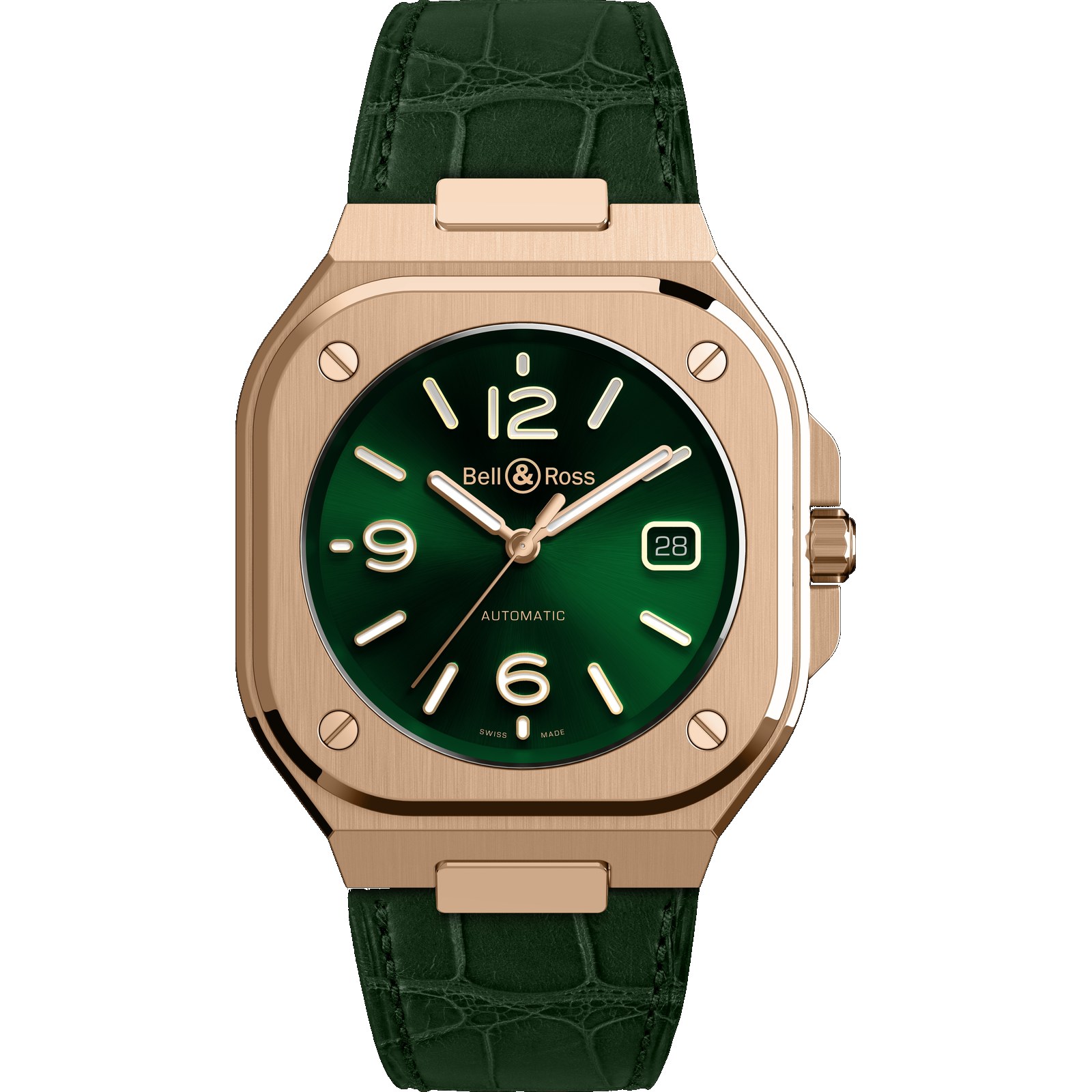 Rellotges Bell and Ross Andorra