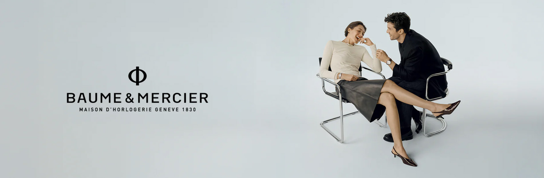 Baume & Mercier Andorra