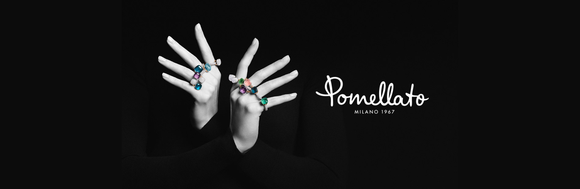 Pomellato Andorra