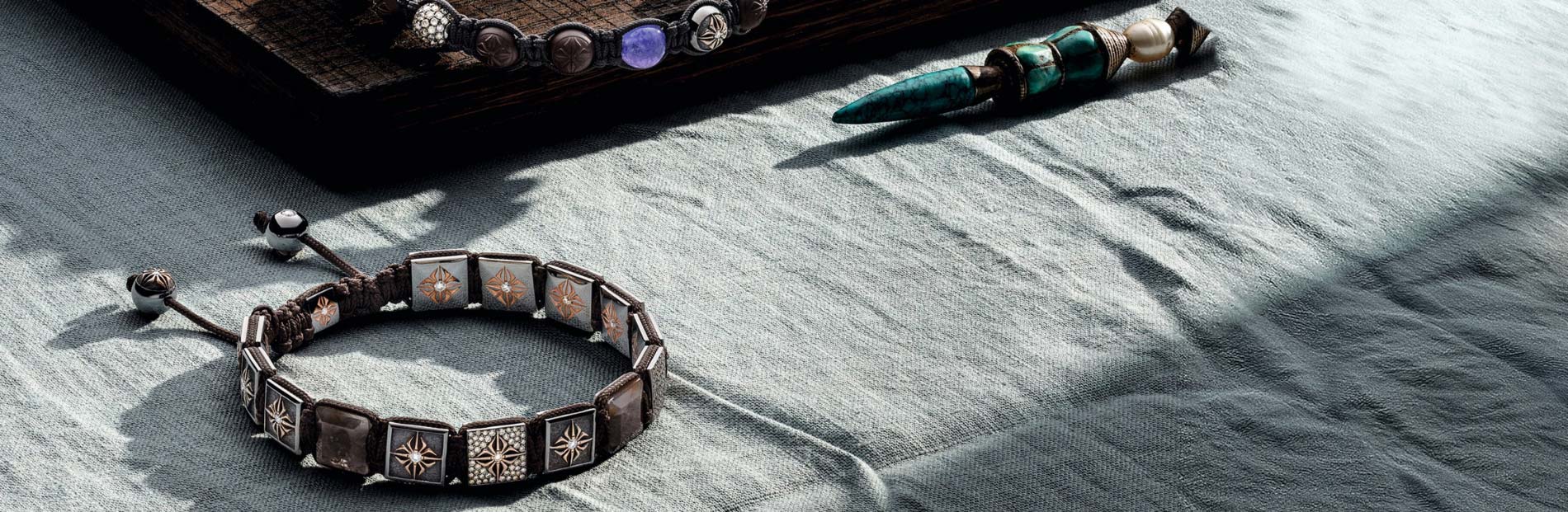 Shamballa jewels andorra