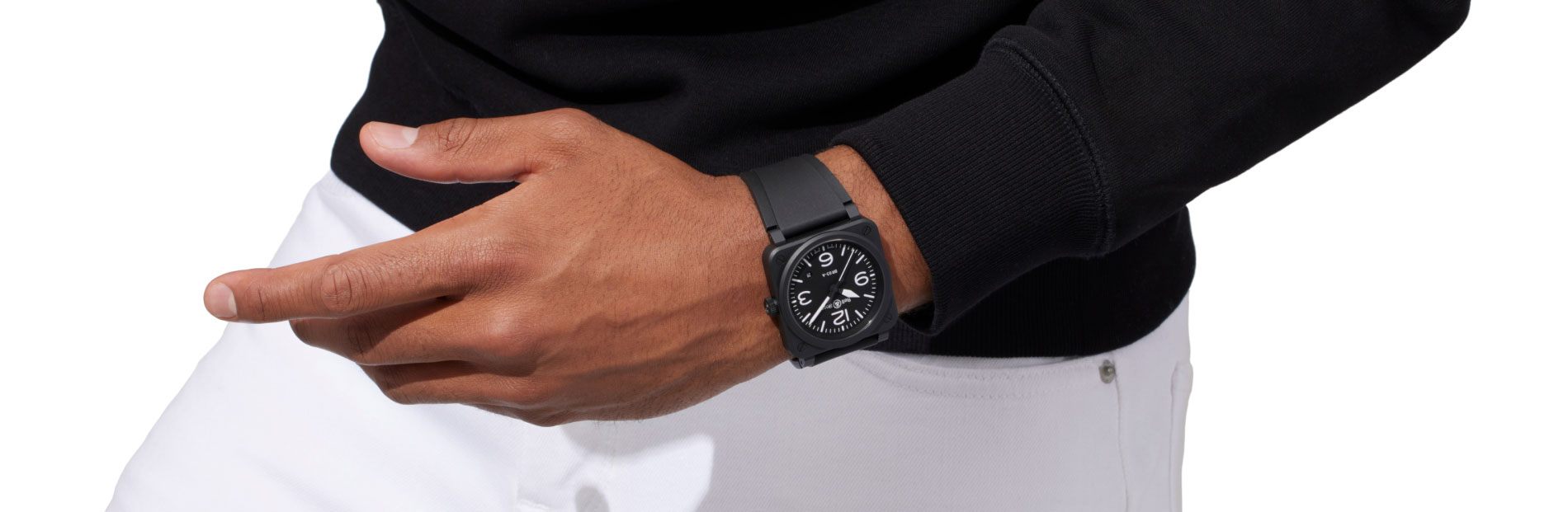 Bell & Ross Andorra