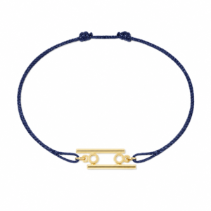 Brazalete dinh van Cáncer