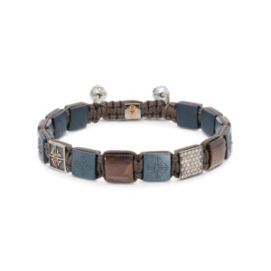 Shamballa 10 mm Lock XL Bracelet