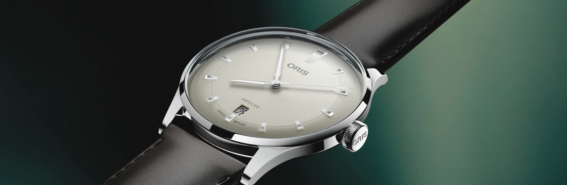Rellotges Oris Andorra