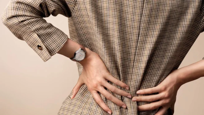 rellotge baume-et-mercier-clifton-34mm
