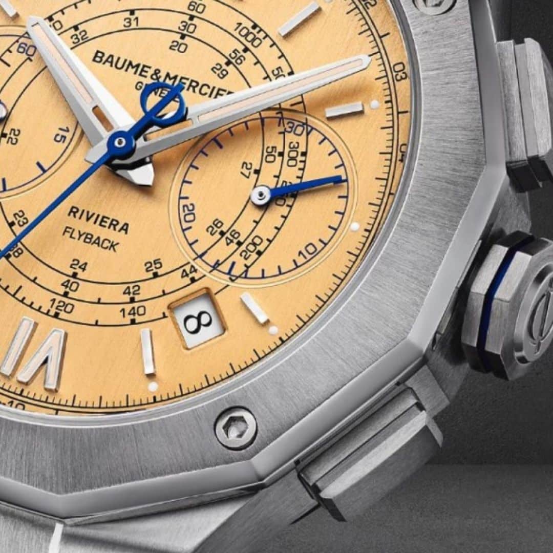 baume & mercier