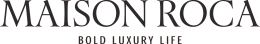Logo Maison Roca