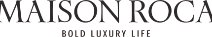 Logo Maison Roca
