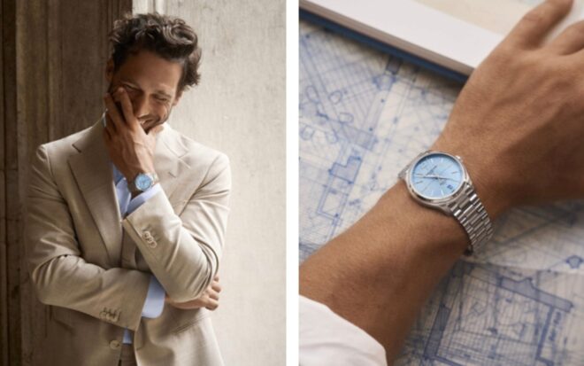 baume & mercier