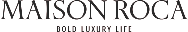 Logo Maison Roca