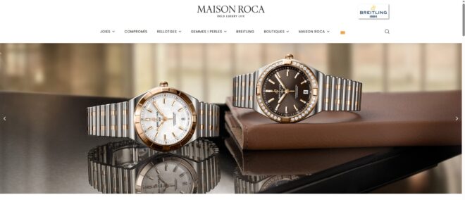 Maison Roca