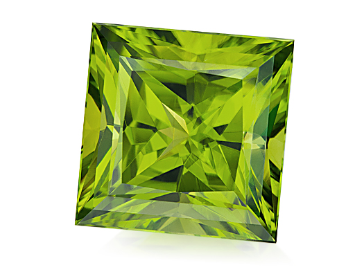 Peridot andorra