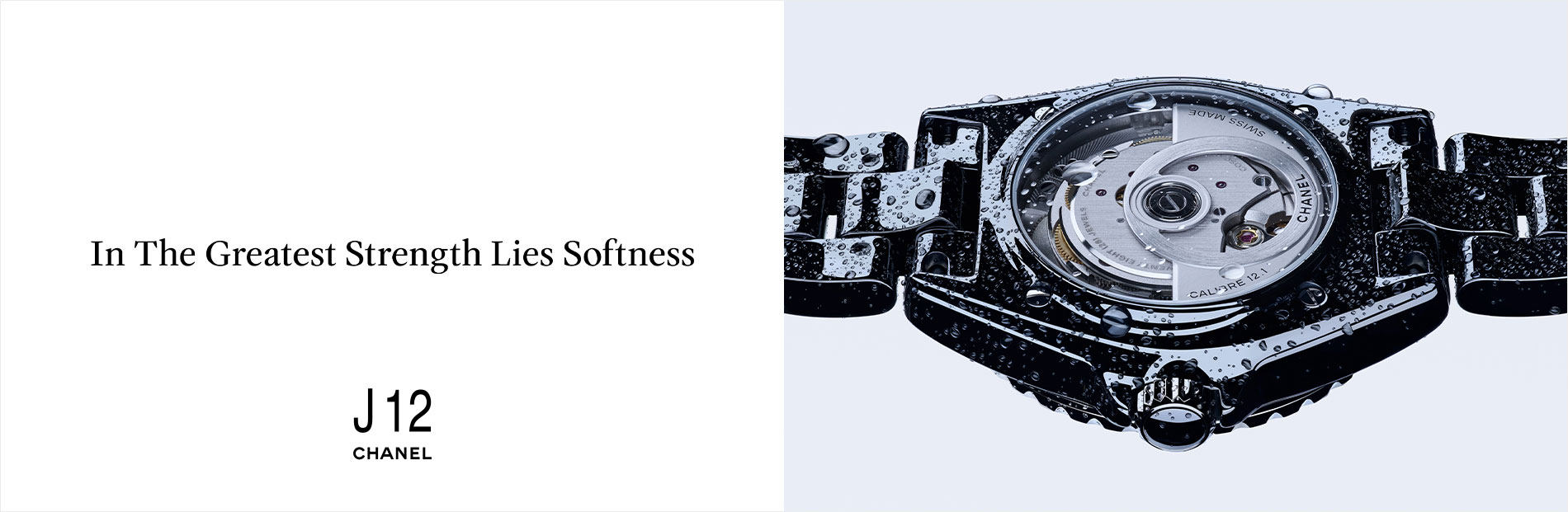 Rellotges Chanel Andorra