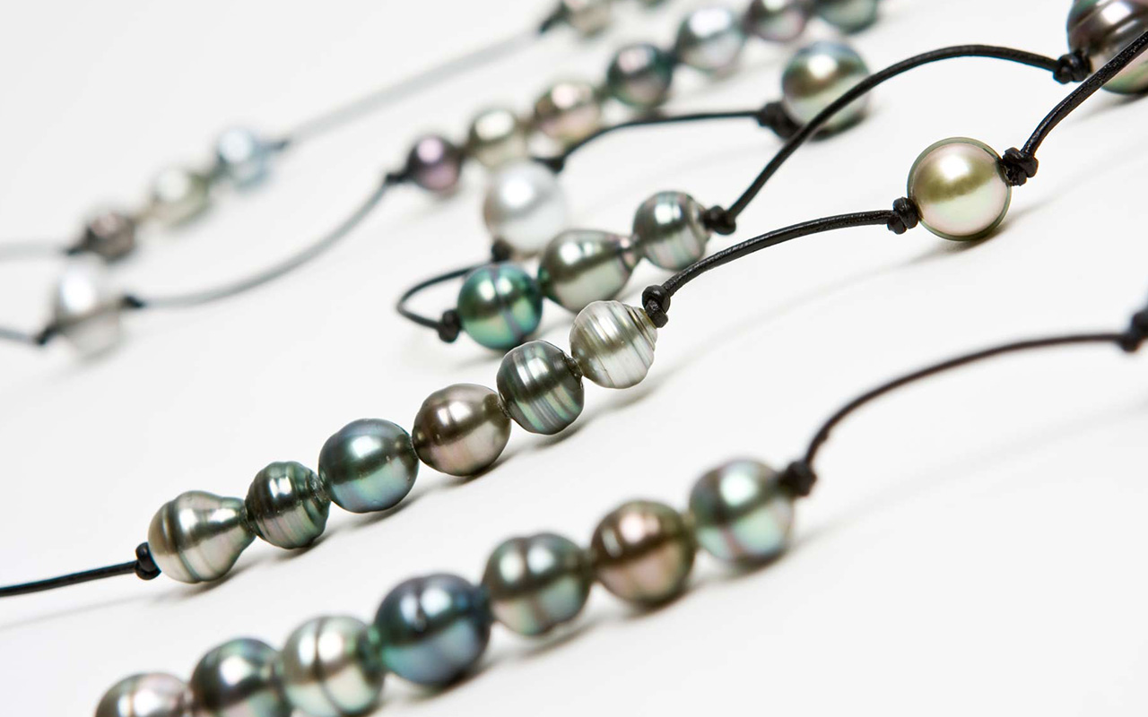 Perles Robert wan