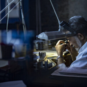 Atelier de joaillerie en Andorre